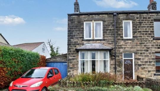 Refubishment Project in West Yorkshire photo